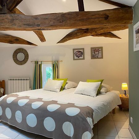 Chambre D'Hotes Lencouet Feugarolles Экстерьер фото