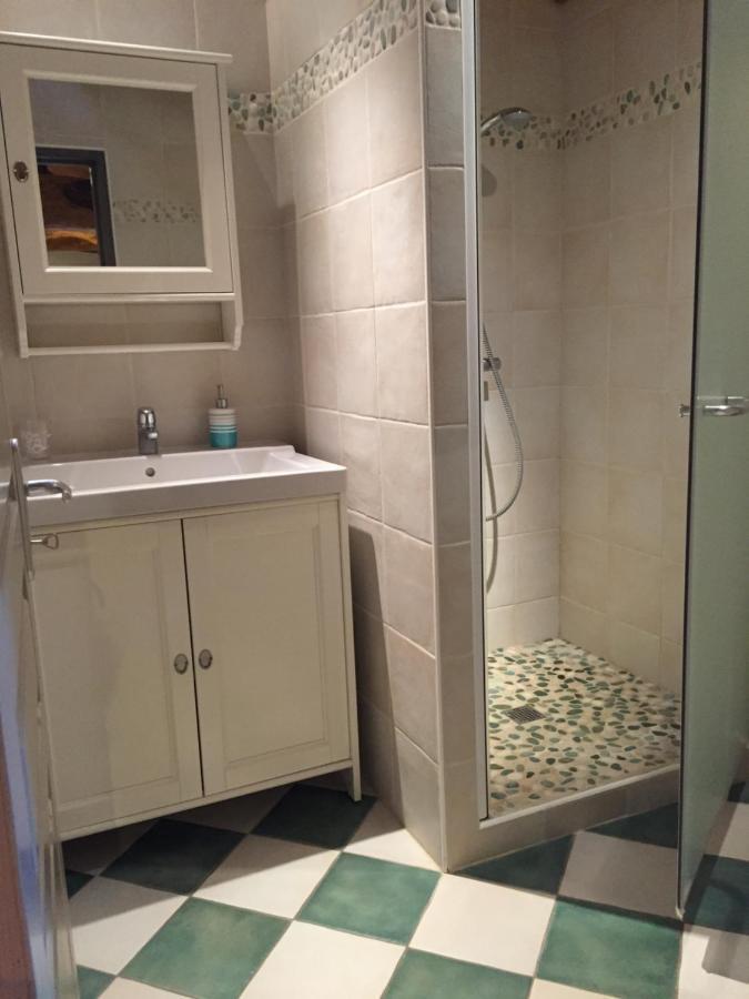 Chambre D'Hotes Lencouet Feugarolles Экстерьер фото